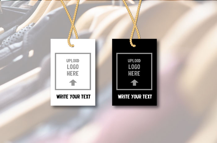 Sticker Labels or Hanging Tags: Which One Should You Use? - name plates
