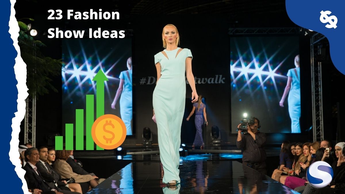 Earth Day Fashion Show Announces Winners | Fashion show, Fashion, Dress  making