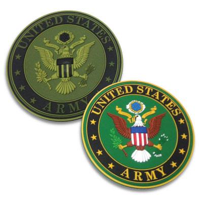 Custom Army Patches ⋆ The Best Wholesale U.S Based Supplier