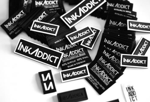 Design Custom Clothing Tags For Your Brand
