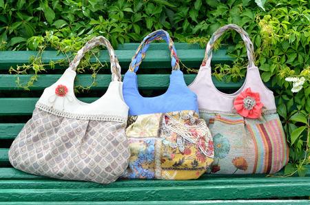 Handmade Bags | Shanti Hastkala