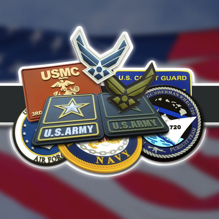 Custom Army Patches, Army Aviation Patches