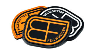 Custom Patches for Branding Promotional Products - JDA Promo